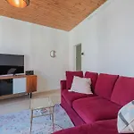 Cosy Duplex Nearby City Centre Of Ghent For 6