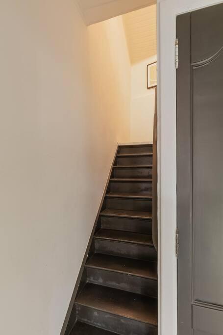 Appartement Cosy Duplex Nearby Centre Of For 6 Gent