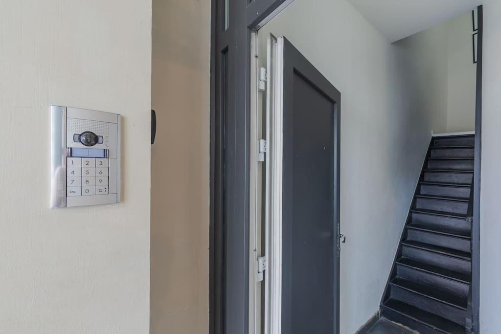 Cosy Duplex Nearby Centre Of For 6 Appartement *