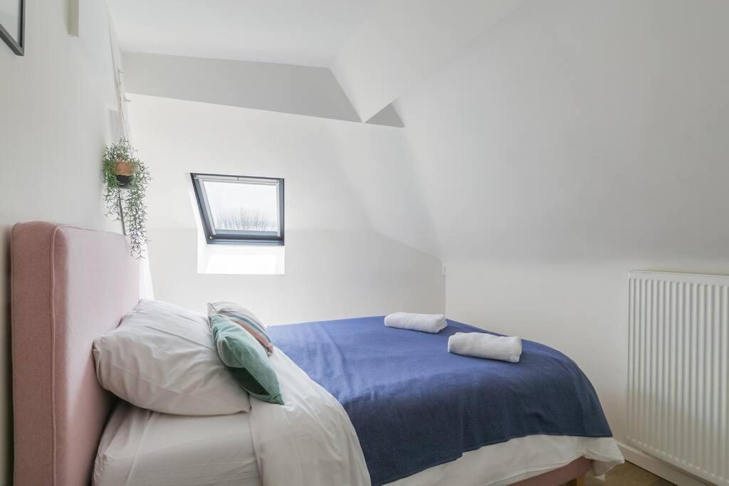 Appartement Cosy Duplex Nearby Centre Of For 6