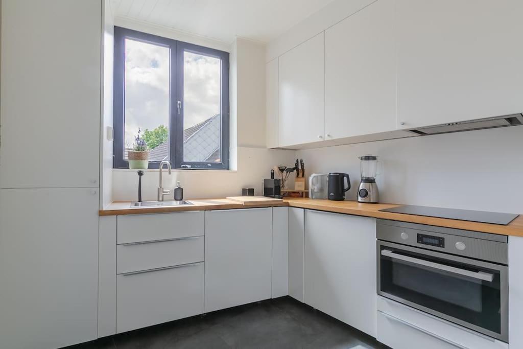 Appartement Cosy Duplex Nearby Centre Of For 6